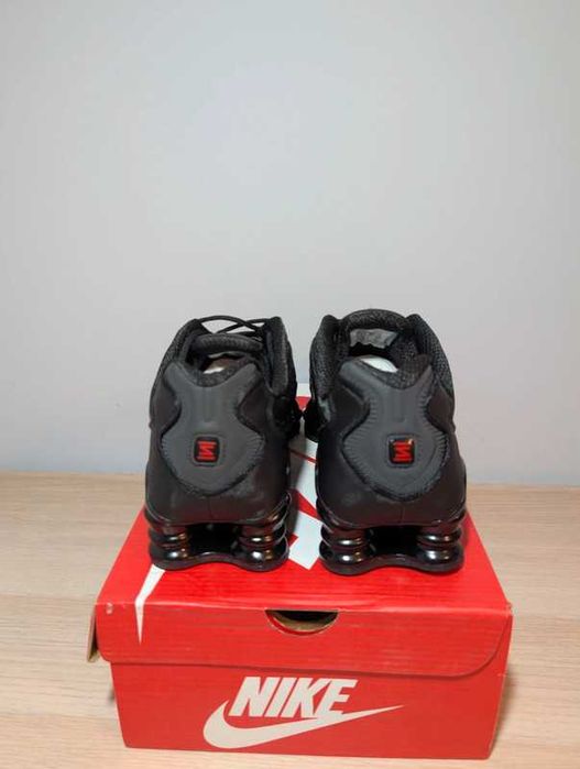 Shox_TL_Czarny 44