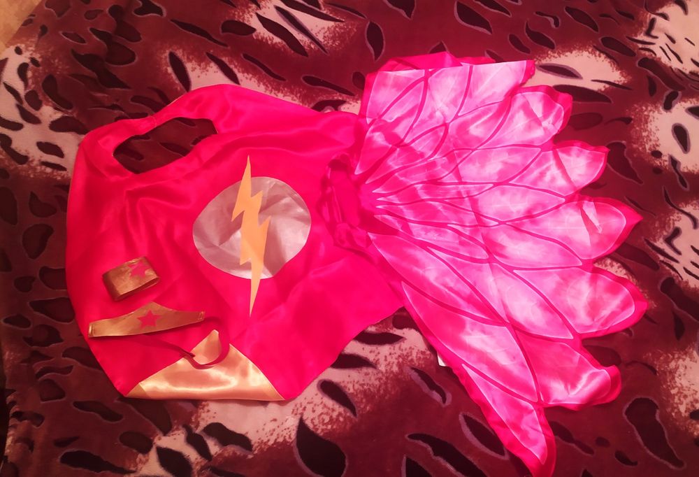 Костюм Дракула Відьми Скелета Білосніжки Арлекин плащ