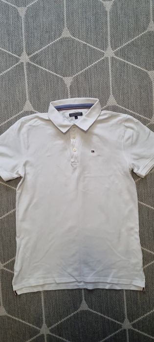 Polo tommy hilfiger 170