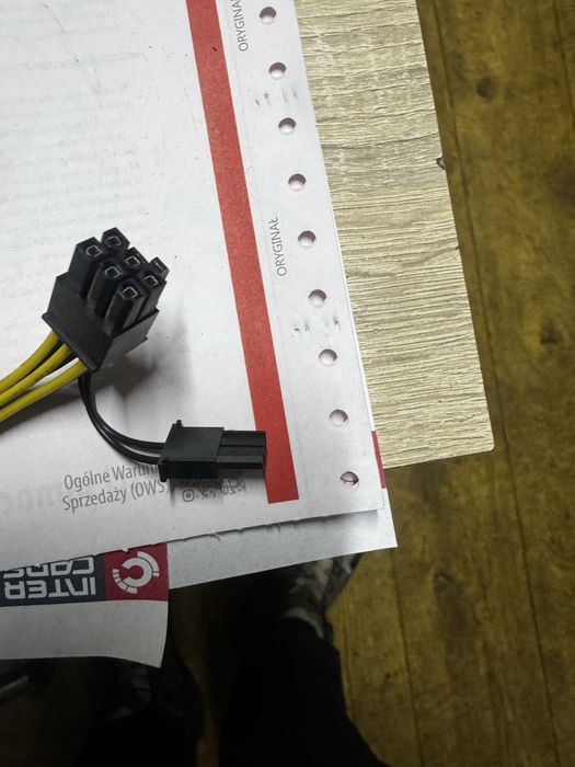 Zasilacz pc 1800 w 90 plus gold