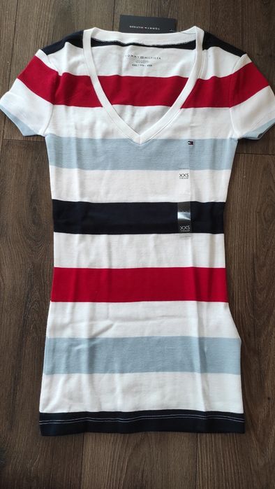 Tommy Hilfiger XXS