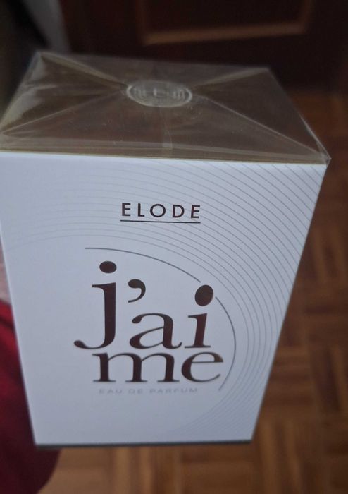 Perfume J'aime - Elode