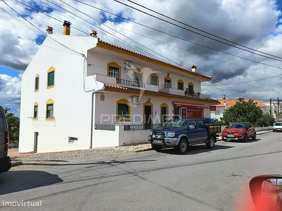 Apartamento T3 – Fortios (Portalegre)