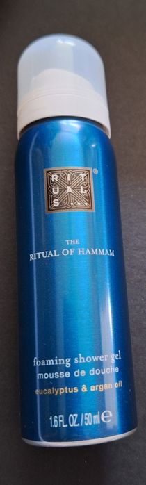 Rituals The Ritual Of Hammam