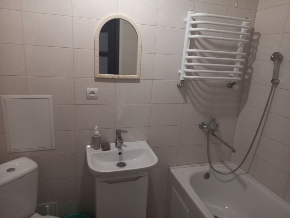 Здається на підселення 2х кім. квартира вул. Січових Стрільців