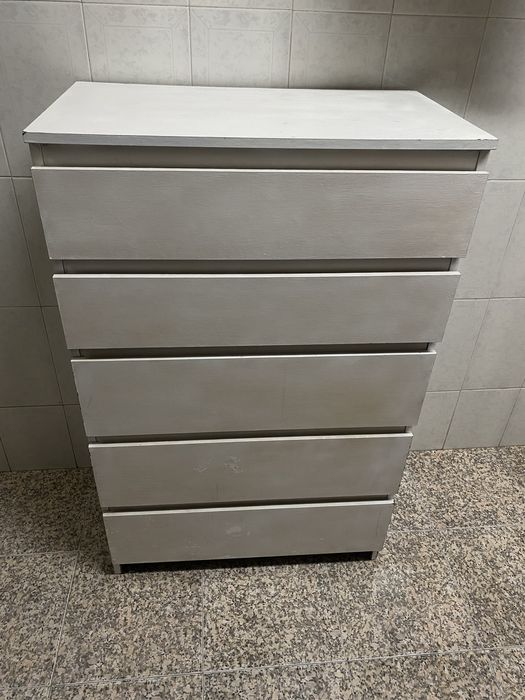 Comando em otimo estado de uso