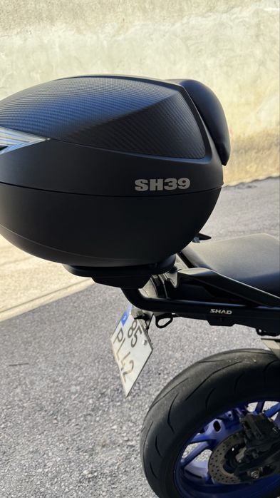 Yamaha MT-09 Tracer — Excelente Estado / Impecável