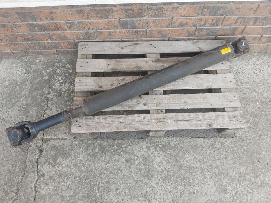 Кардан,карданный вал Kia Sorento 02-09