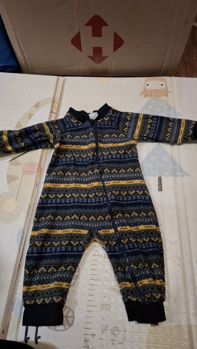 Теплий чоловічок