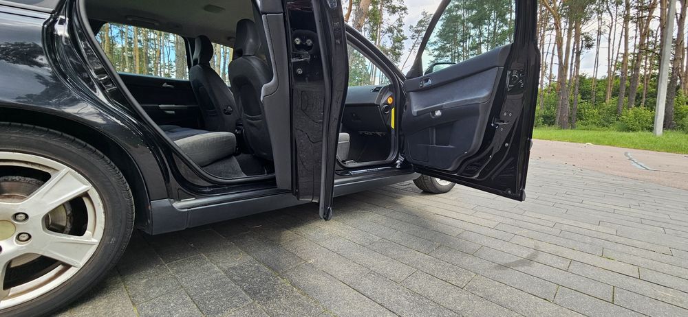 Volvo V 50 2005 рік 2.0 дизель для військових