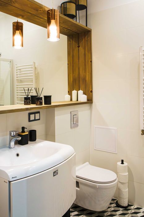 Apartament Pod Szklaną Górką