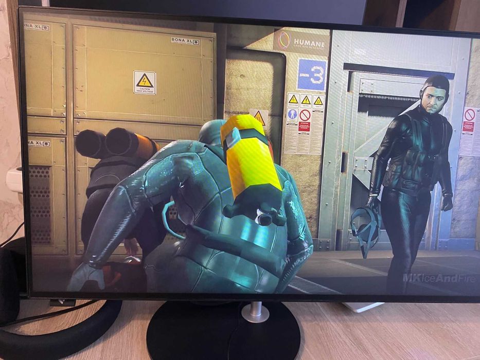 Монітор  2E D2420B