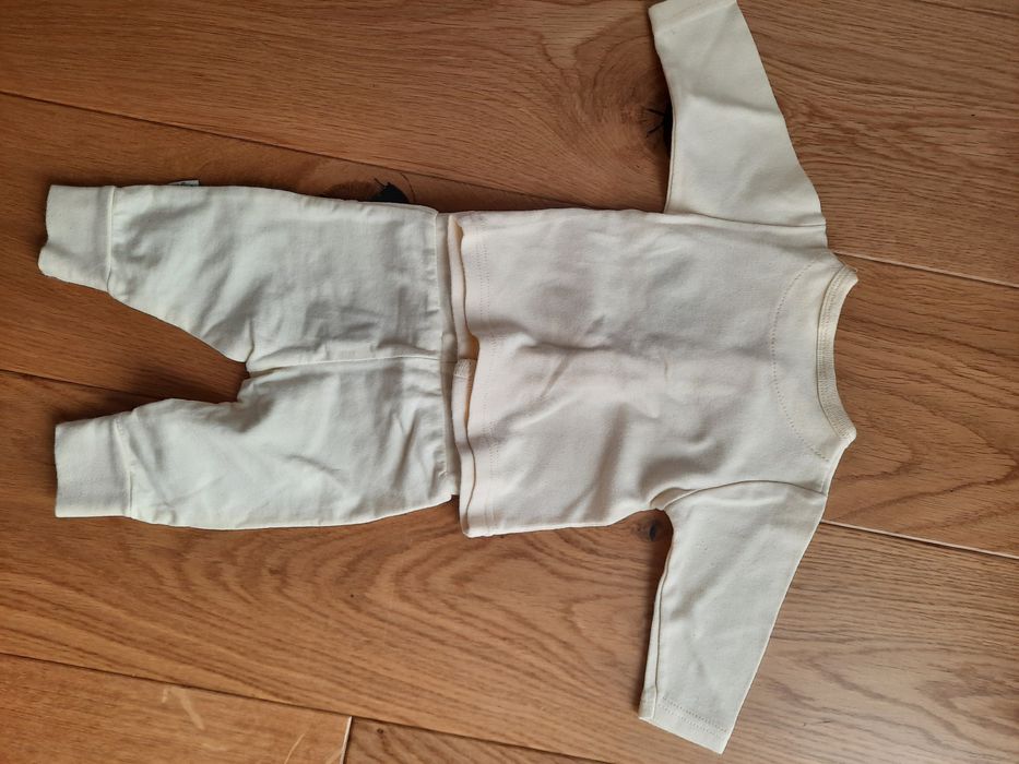 Dresik Komplet święteczny Wielkanoc 62