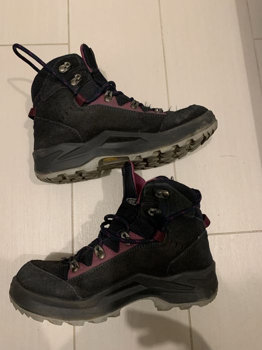 Buty LOWA Kody III GTX MiD Junior -  EU 34