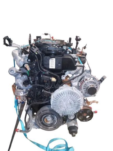 Motor YS23DDTT Nissan 2.3L 190cv