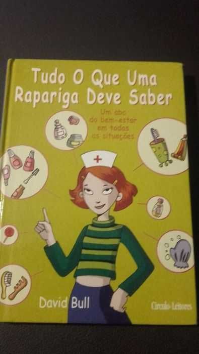 Livros  para adolescente