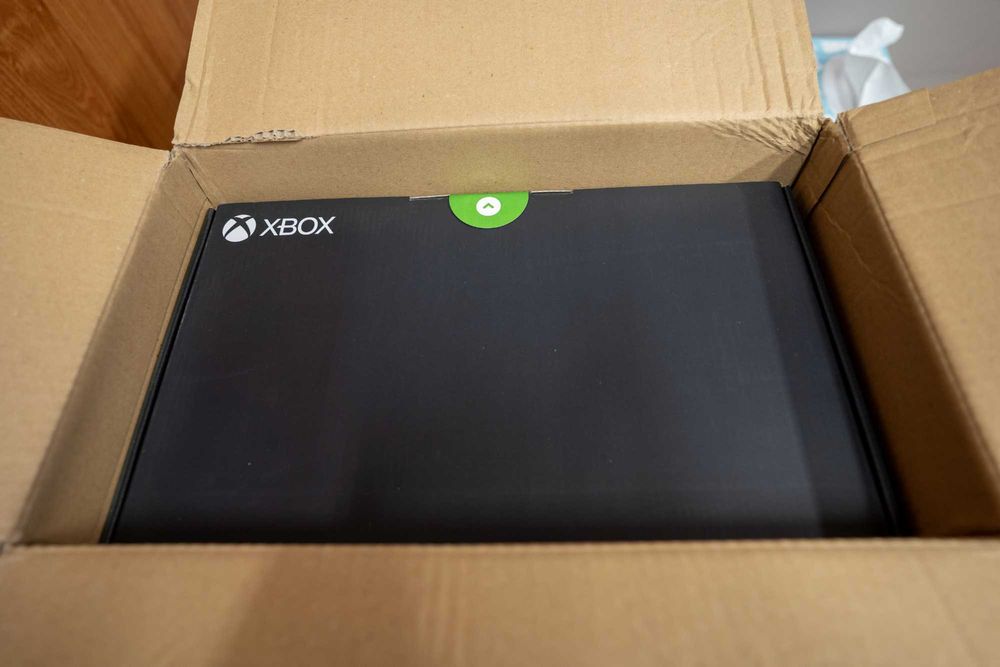 Xbox Series X – 2 TB Special Edition. NOWA. Promo! Gwarancja