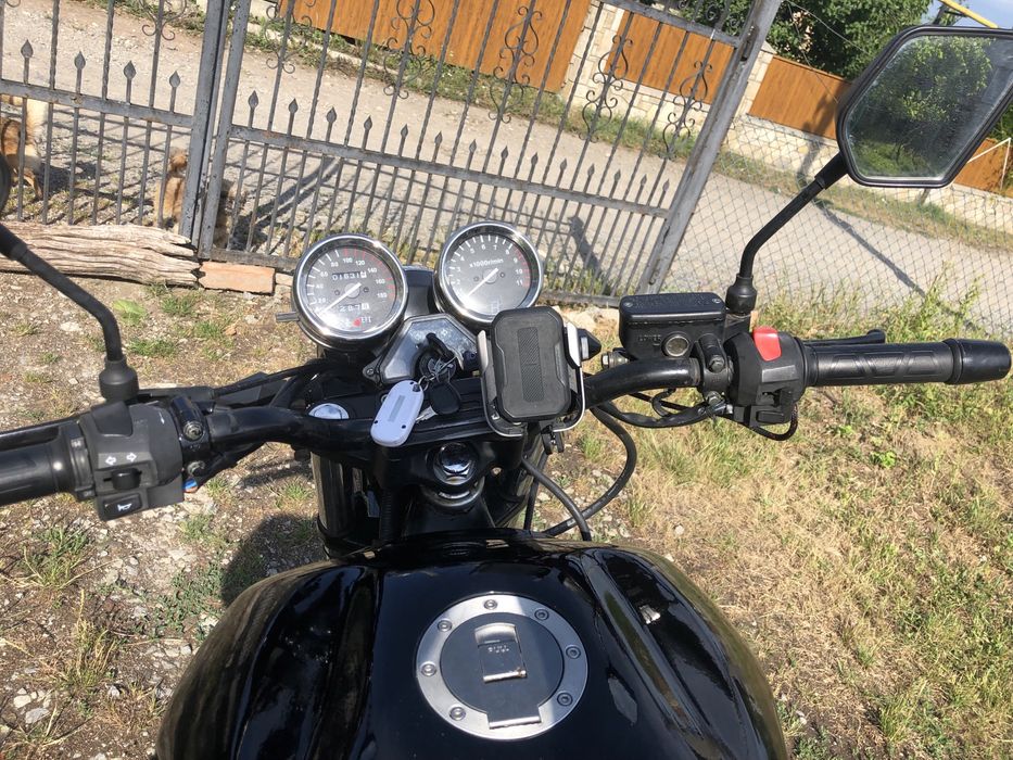 Продам geon tourer 350