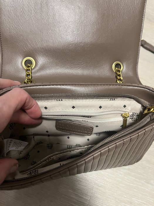 Torebka nowa Monnari