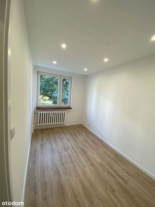 Funkcjonalne 38 m² z dużym balkonem – Czeladź, ul. Powstańców Śląskich