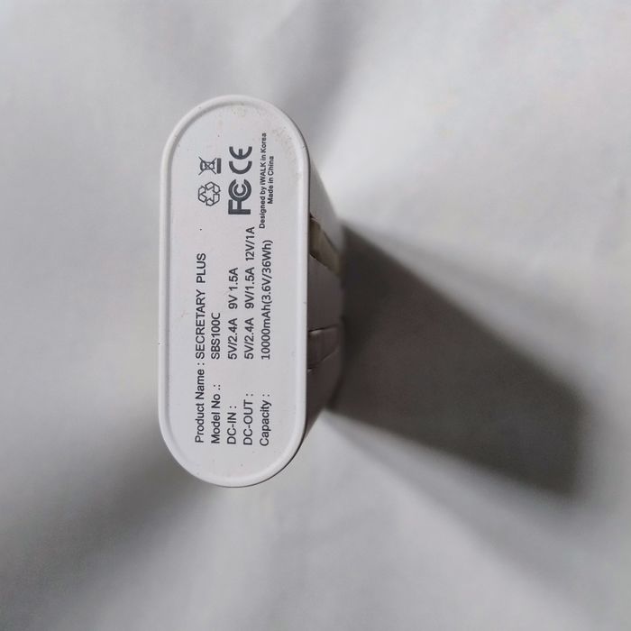 Павербанк на 10000