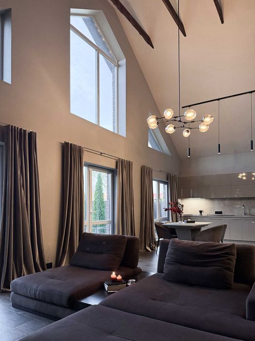 Будинок з ремонтом на 160 м2, 6 соток + відео. Від власника.