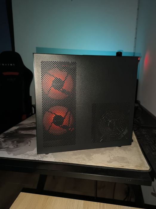 Komputer | ryzen 5 600 | rtx 3070