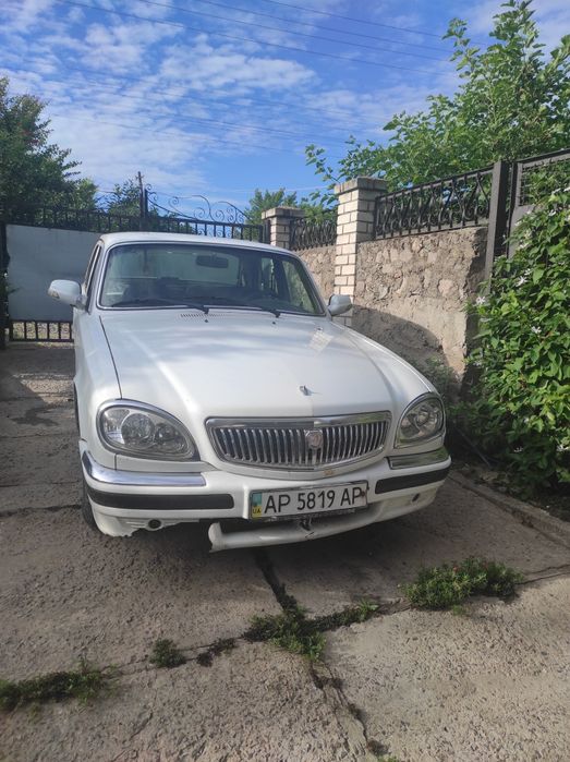 Продам машину  Волгу