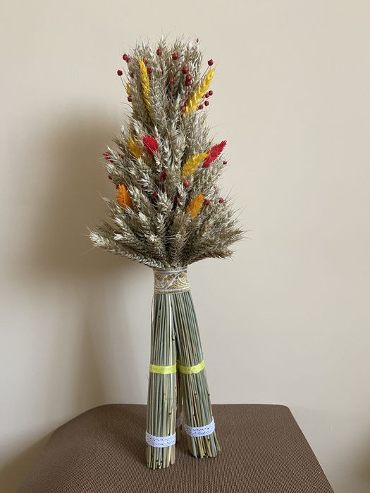 Дідухи на Різдвяні свята