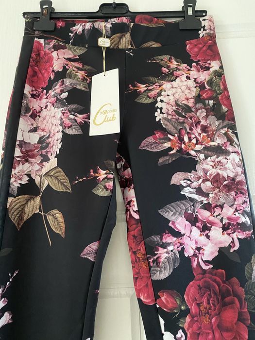 Продам лосины Sassofono