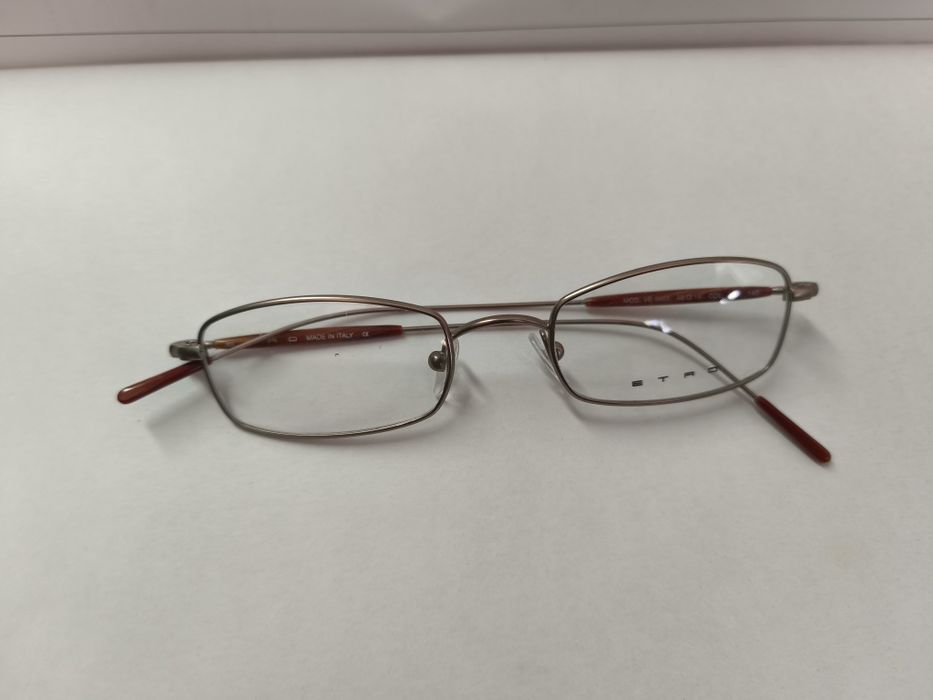 armação óculos etro
