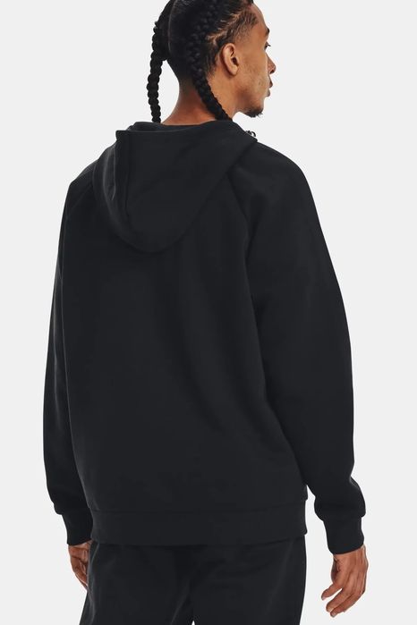 Толстовка зіп худі Under Armour