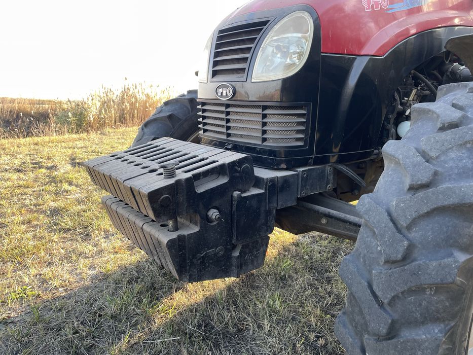 Трактор YTO X 804