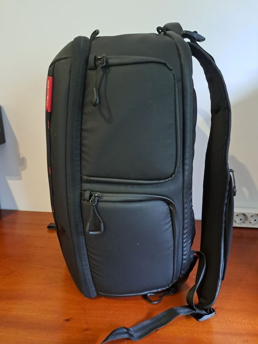 Mochila fotográfica PGYTECH OneMo 2 25L