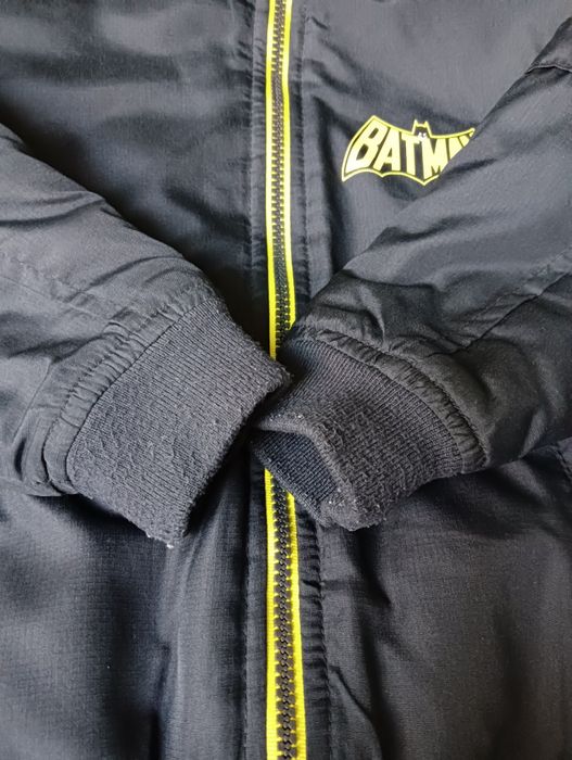 Kurtka Batman 122