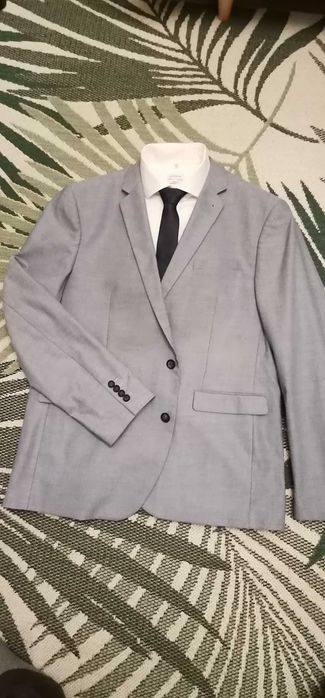 Marynarka męska Primark slim fit 46