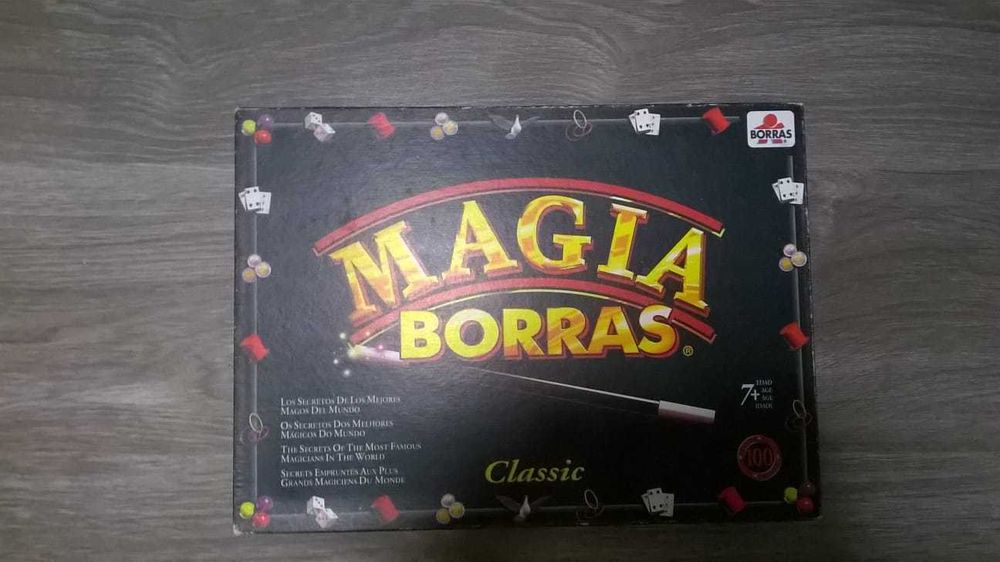 Brinquedos para 10-12 anos