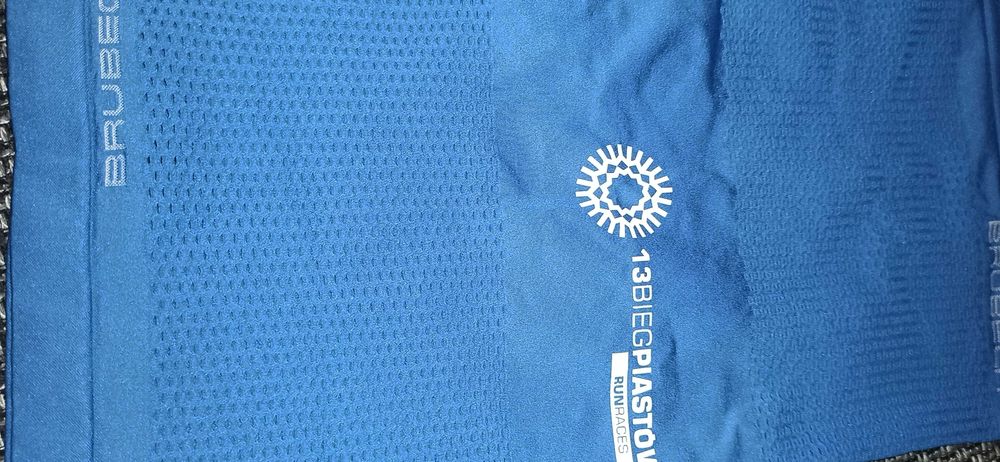 Komin sportowy - BRUBECK