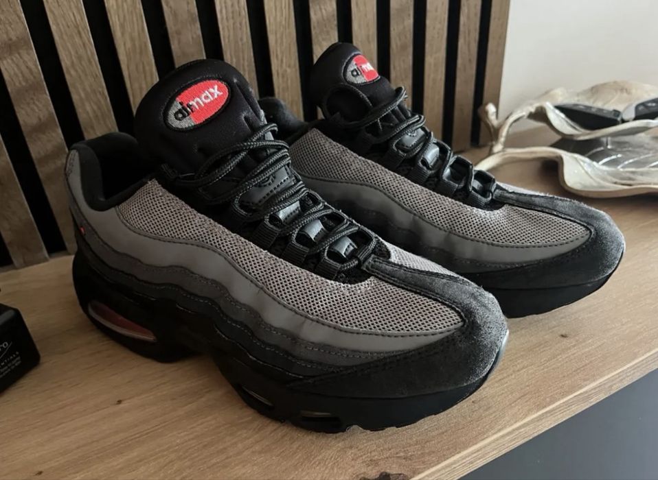 Nike air max 95 og