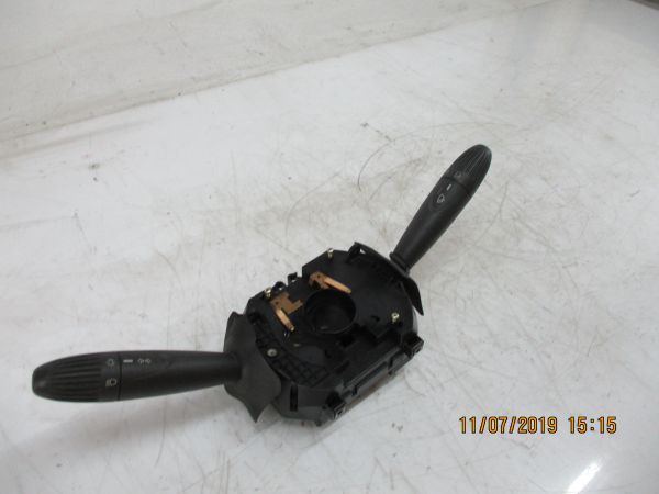 Conjunto / manetes de luzes e limpa vidros FIAT Punto (188_)