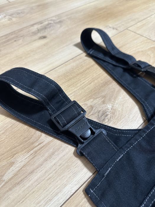 Робочий напівкомбінезон Dickies новий, розмір UK 36R