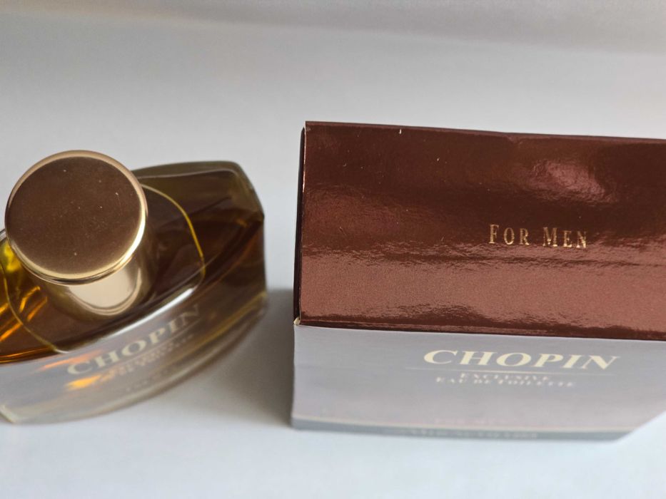Miraculum Chopin 100ml edt unikat