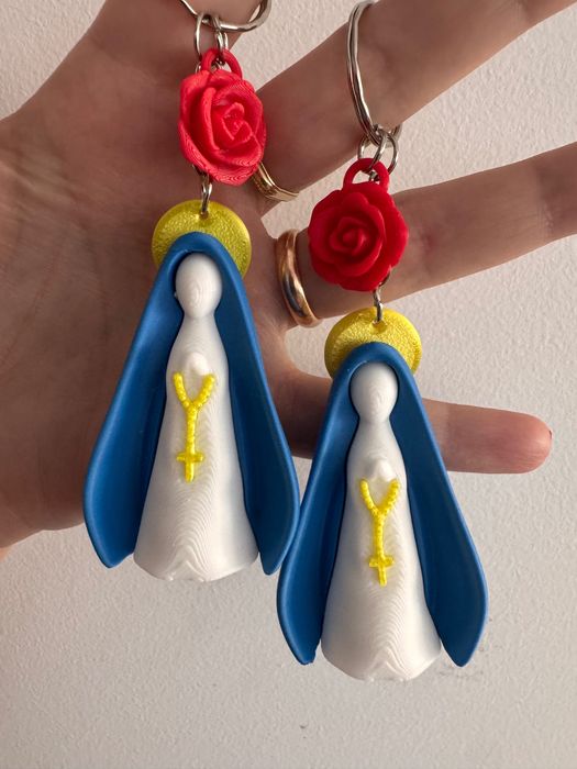 Chaveiro da Nossa Senhora
