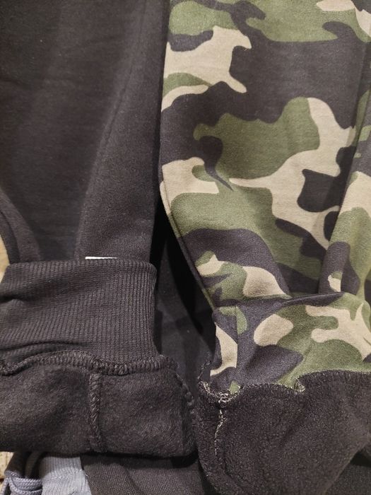 Штани фліс на хлопчиків