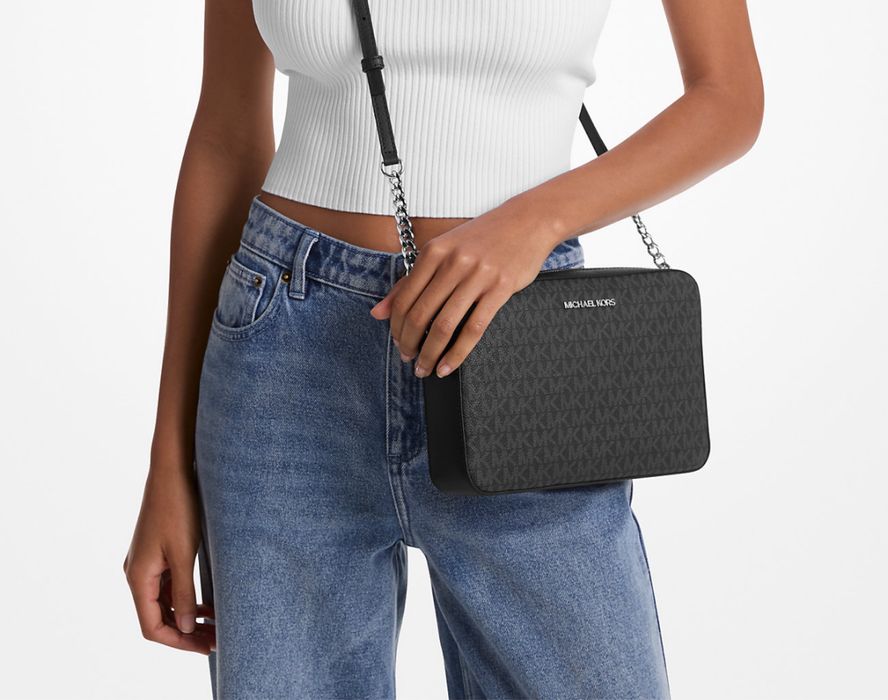 Оригінал. Сумка Michael Kors Set Jet Large Bag. Сумочка Майкл Корс.