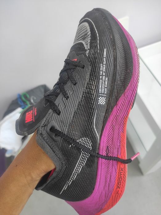 Кроссовки Nike vaporfly next 2