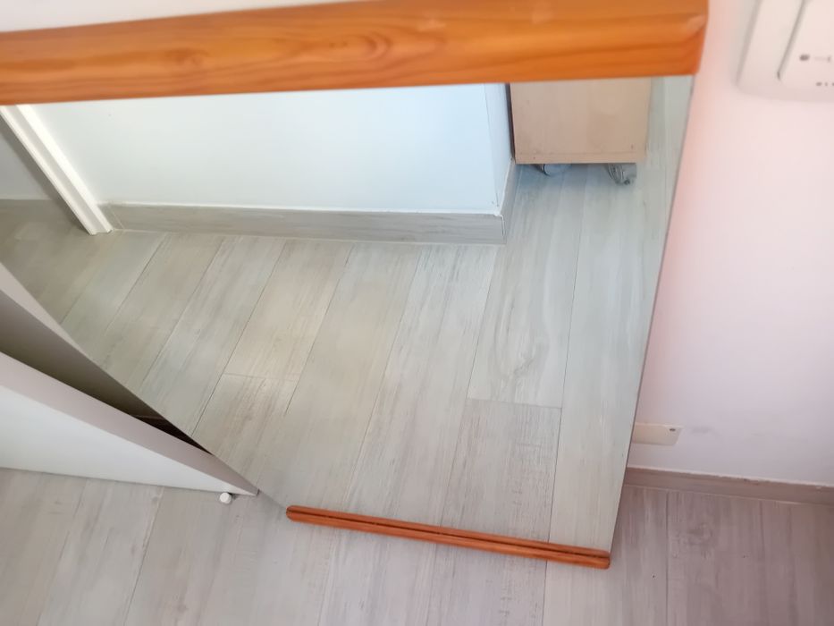 Espelho de quarto ou entrada