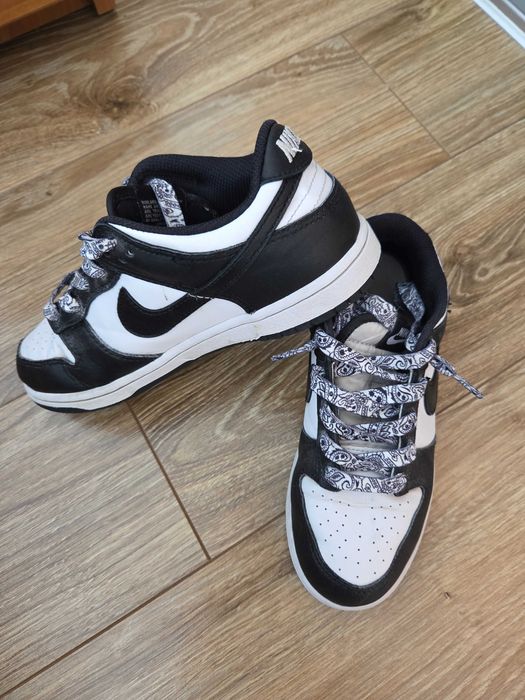 Buty Nike Dunk Panda