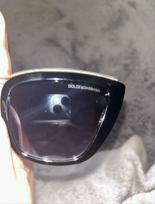 Óculos de sol  Dolce & Gabbana