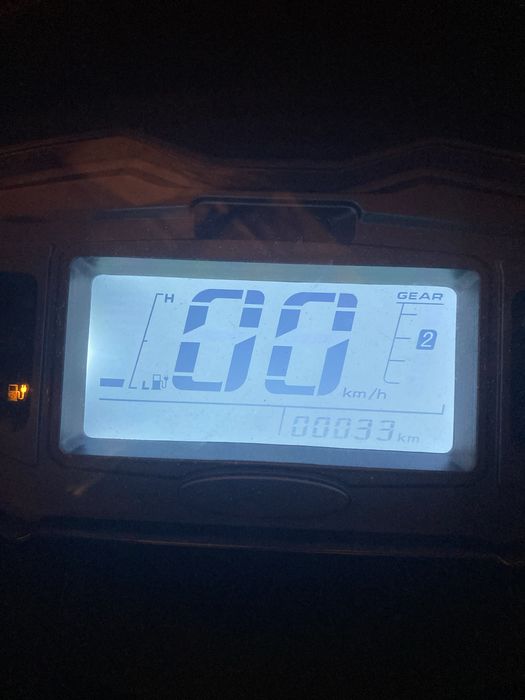 Електро скутер maxxter falcon lll